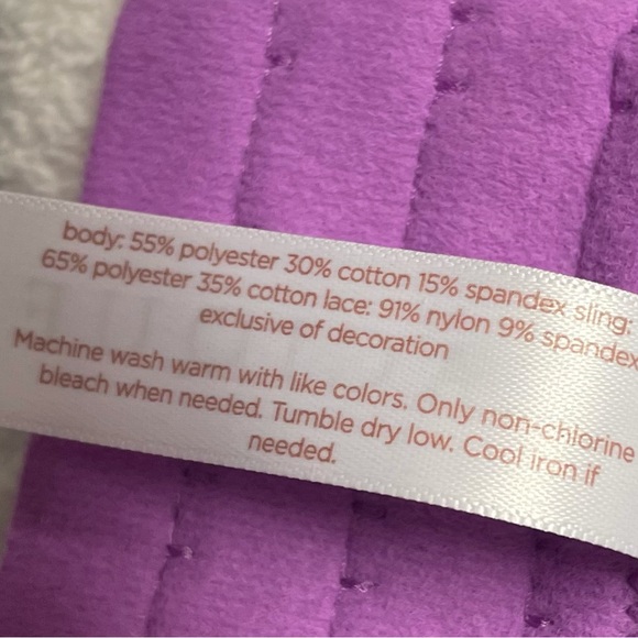 Cacique Bra Bundle - Picture 13 of 13